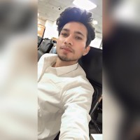 Akshay Saini