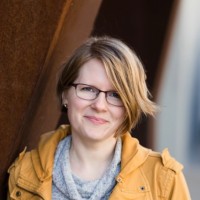 Rachel Kampling