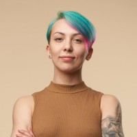 Chloe Morrell
