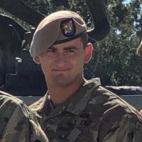 Cody Damazio