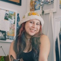 Stephanie Forero-Rodriguez