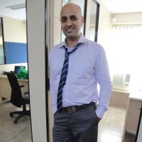 Ashish Mattoo