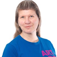Saija Karjalainen
