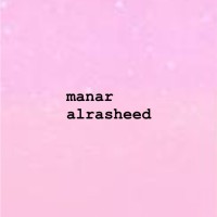 Manar Alrasheed