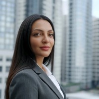 Kelly Johanna Rincón Pastrana, Asesora Financiera