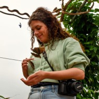 Rebecca Bloomfield