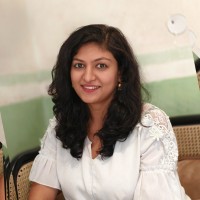 Reshma Rai