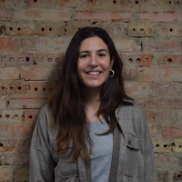 Lucía Corral Riocerezo