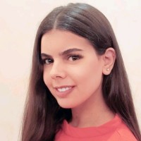 Karine El Ghandour