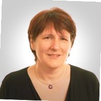 Fiona Thomson