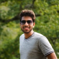 Abhinav Khavare