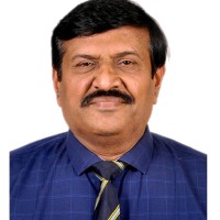 Dr. Shunmugam S