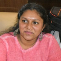 Sowmya Kalasindhu