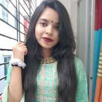 Shahana Akter