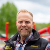 Mikael Tarland