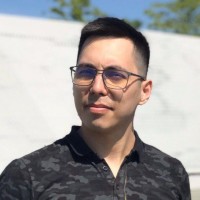 Салават Шарафутдинов