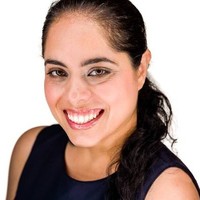 Sapreet Kaur Saluja