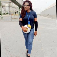 Engr. Favour Nkemdilim M.Eng., R.Eng (COREN)., MNSE.,