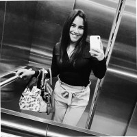 Maria Pia Alarcon Flores