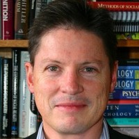 Nick Haslam