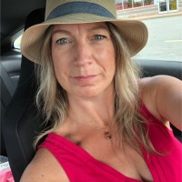 Josée Bourque, CIP
