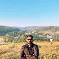 Alinur Samrat