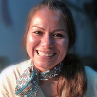 Ericka Aguirre Cordero