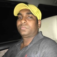 Joginder Kumar