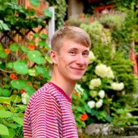 Joeri Bakker