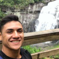 Sebastian Rodriguez