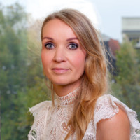Anita Wurzenrainer Van Warmerdam
