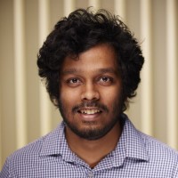 Aman Dhruva Thamminana