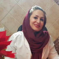 Shayesteh Hajian