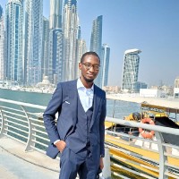 Abubakar Sani Ali, PhD