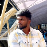 Ashwin R