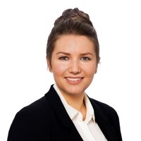 Gillian Fox