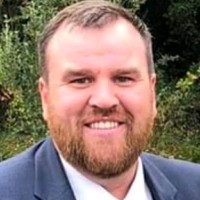 Conor Stafford