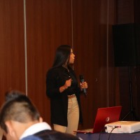 Yordelis Gil