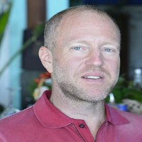 William Barnes, CS, CSW