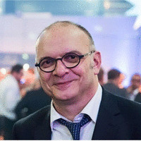 Laurent Hirtzmann
