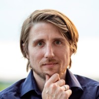 Johan Holmquist