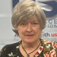 Marilyn Lang