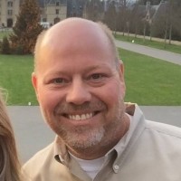 Tracy McBride