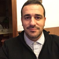 Alfonso Estrada Cordero