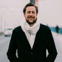Cedric Hoffmann