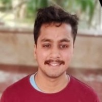Dhruv Garg