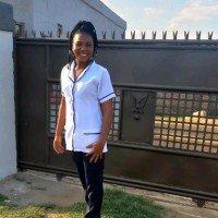 Ratidzo Dube