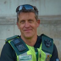 John Lonergan