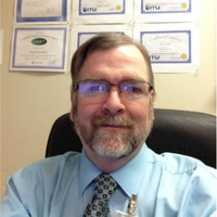 David Donaldson