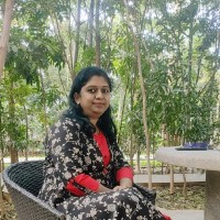 Shruthi A B
